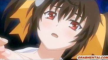 Virgin Hentai Schoolgirl Hot Wet Pussy Poking, anime,  virgin,  hentai,  schoolgirl,  hot,  wetpussy