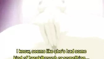 Japanese Big Boobs Hentai Video - Wet Pussy Fucking and Cumming All Over