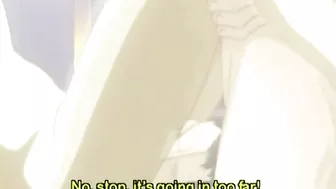 Japanese Big Boobs Hentai Video - Wet Pussy Fucking and Cumming All Over