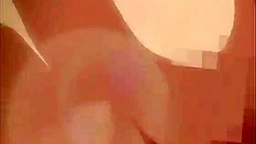 Hentai Cutie Titty Fucking And Cumshoting In The Train