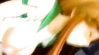 Hardcore Bareback Fucking of Busty Anime Shemale in Hentai Porn