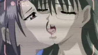 Shemale Hentai With Big Boobs Gets Hot Fucked