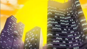 Shemale Hentai With Big Boobs Gets Hot Fucked