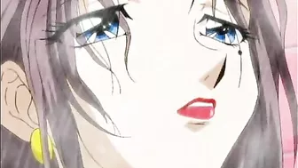 Shemale Hentai With Big Boobs Gets Hot Fucked