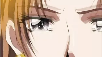 Shemale Hentai With Big Boobs Gets Hot Fucked