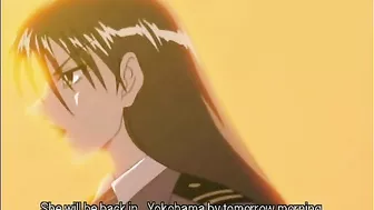 Shemale Hentai With Big Boobs Gets Hot Fucked