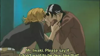 Hentai Porn Video - Handsome Hentai Gay Twink Hardcore Hentai Porn Video - Handsome Hentai Gay Twink Hardcore