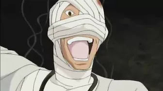 Hentai Caught and Hard Fucked by Big Man