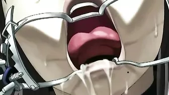 Hard Fucked by Shemale in Chained Bondage Hentai Porn Hard Fucked by Shemale in Chained Bondage Hentai Porn