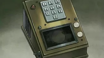 Hard Fucked by Shemale in Chained Bondage Hentai Porn