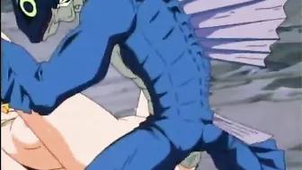 Hentai Girls Groupfucked By Lizard Monsters - Watch as beautiful anime girls are taken by ravenous lizard monsters in this wild and erotic adventure! Hentai Girls Groupfucked By Lizard Monsters - Watch as beautiful anime girls are taken by ravenous lizard monsters in this wild and erotic adventure!