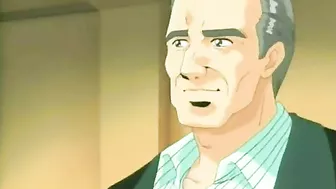 Chained Hentai Gets Injection In Her Wet Pussy - Anime Bondage Fetish Video