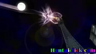 Hardcore Hentai Porn featuring Muscular Men in Group Gay Gangbangs