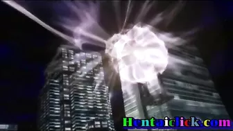 Hardcore Hentai Porn featuring Muscular Men in Group Gay Gangbangs