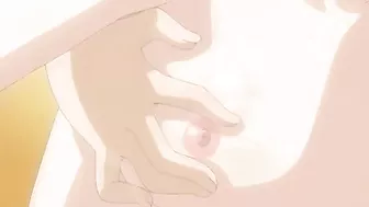 Hentai Maids Foursome Fucking with their Master - Anime Orgy