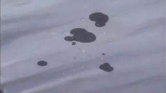 Pinched and Dildoed! Cute Hentai Gets Titty Fucked