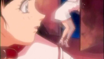Schoolgirl Hentai Cutie Fucked Pervert Guy - Watch now!