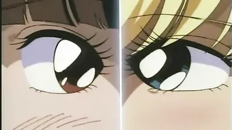 Hentai Porn Video - Shemale Grinding Big Tits and Hot Fucking