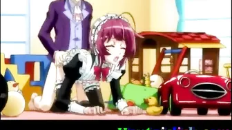 Gay Anime Maid Gets Hardcore Fucked by his Master - Exclusive Video Gay Anime Maid Gets Hardcore Fucked by his Master - Exclusive Video