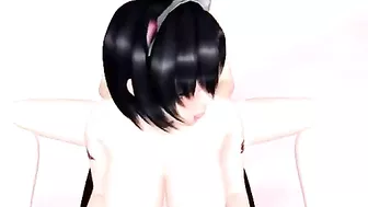 Shemale Porn Videos - Hentai Shemale Fucked and Bareback