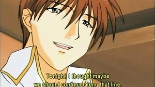 Chained Hentai Slave With Big Boobs Doggystyle Fucked - Anime Bondage Video