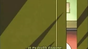 Chained Hentai Slave With Big Boobs Doggystyle Fucked - Anime Bondage Video