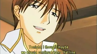 Chained Hentai Slave With Big Boobs Doggystyle Fucked - Anime Bondage Video