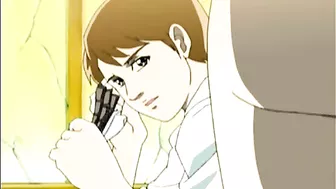 Hentai Coed Double Penetration In Front Of Her Boyfriend Bondaged