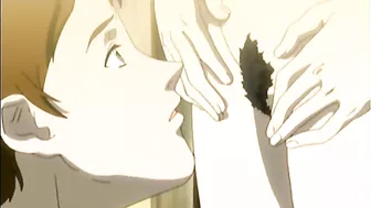 Hentai Coed Double Penetration In Front Of Her Boyfriend Bondaged