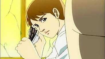 Hentai Coed Double Penetration In Front Of Her Boyfriend Bondaged