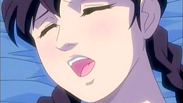 Hentai Coed Double Penetration In Front Of Her Boyfriend Bondaged