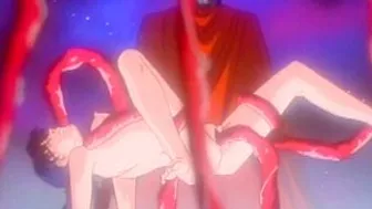 Coed Hentai Cutie  Tentacles Fucked - Watch now! Coed Hentai Cutie  Tentacles Fucked - Watch now!