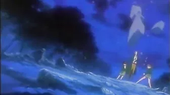 Coed Hentai Cutie  Tentacles Fucked - Watch now!