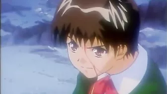 Coed Hentai Cutie  Tentacles Fucked - Watch now!