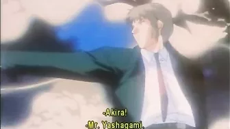 Coed Hentai Cutie  Tentacles Fucked - Watch now!