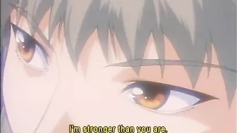 Coed Hentai Cutie  Tentacles Fucked - Watch now!