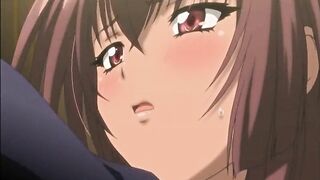 Slave Hentai  Gangbanged By Her Masters, Anime,  Slave,  Hentai