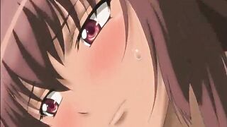 Slave Hentai  Gangbanged By Her Masters, Anime,  Slave,  Hentai