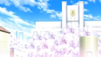 Wild and Wet Virgin Hentai Porn in the Great Outdoors