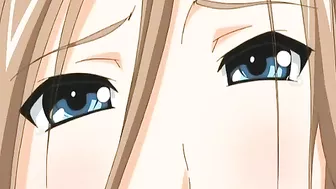 Wild and Wet Virgin Hentai Porn in the Great Outdoors