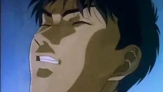 Hentai Porn Video - Innocent Young Guy gets Gangbanged by Tough Guys in Hardcore Fuck Scene Hentai Porn Video - Innocent Young Guy gets Gangbanged by Tough Guys in Hardcore Fuck Scene