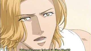 Blonde Hentai Gay Man Gets Fucked Hard - Anime, Gay, ToonGay, Hentai, Fuck, Hardcore