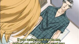 Blonde Hentai Gay Man Gets Fucked Hard - Anime, Gay, ToonGay, Hentai, Fuck, Hardcore