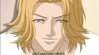 Blonde Hentai Gay Man Gets Fucked Hard - Anime, Gay, ToonGay, Hentai, Fuck, Hardcore
