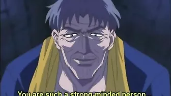 Hentai Bondage Dildo Group Fucking