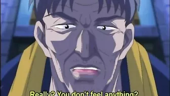 Hentai Bondage Dildo Group Fucking