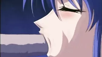 Hentai Bondage Dildo Group Fucking