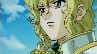 Hentai Slave Fucked by Bandits - Anime hentai video of a slave being fucked by bandits in a rough and intense scene. Watch now!