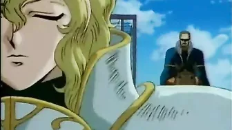 Hentai Slave Fucked by Bandits - Anime hentai video of a slave being fucked by bandits in a rough and intense scene. Watch now!