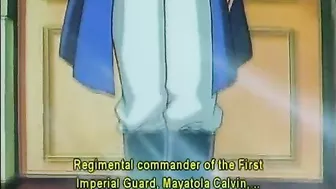 Hentai Slave Fucked by Bandits - Anime hentai video of a slave being fucked by bandits in a rough and intense scene. Watch now!